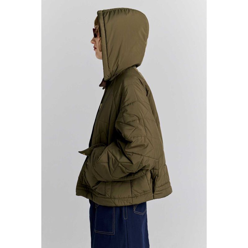 Karen Walker Harvest Jacket image number 2